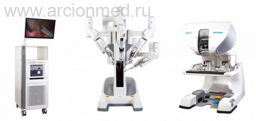 Роботическая система DIXION Revo-i