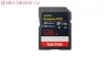 Карта памяти SanDisk Extreme PRO SD UHS-II V90 - 128 ГБ SDSDXDM-128G-GN4IN