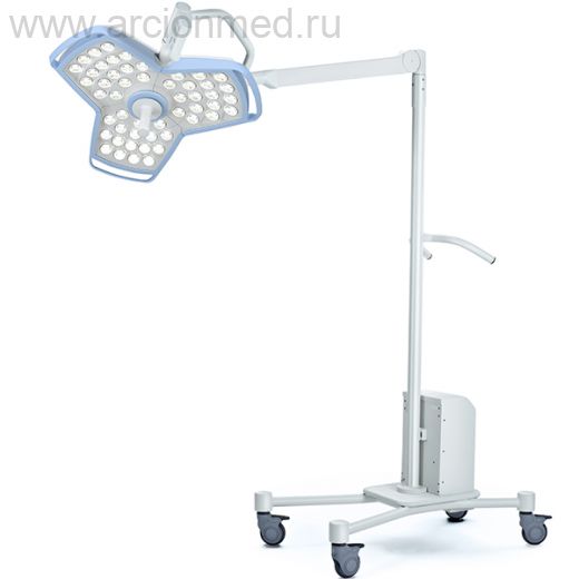 Хирургический светильник Mindray HyLED 8 series (8600М)