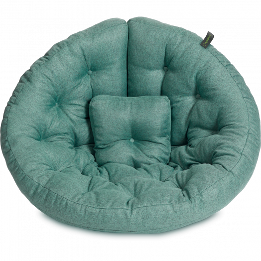 Кресло-мешок Оустер  Мятный