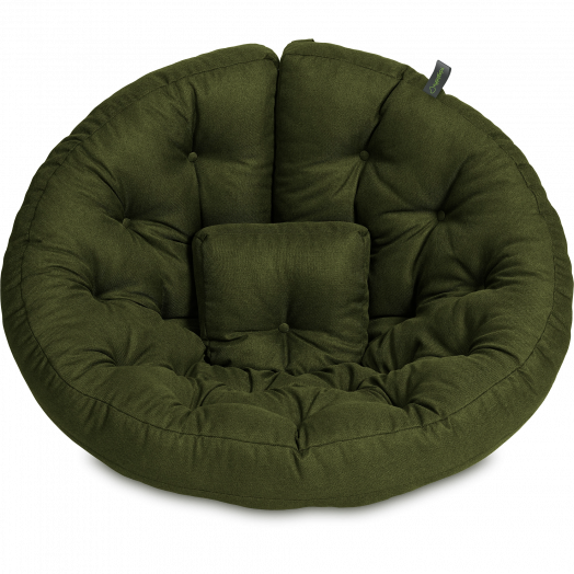 Кресло-мешок Оустер  Хвойный