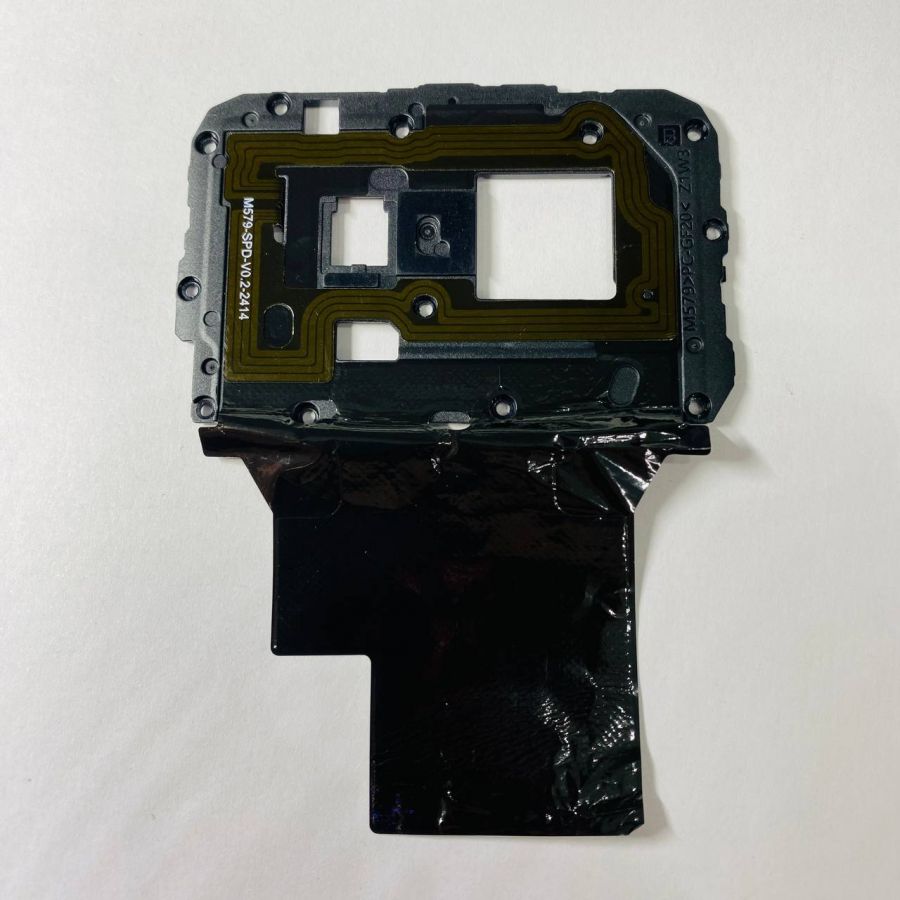 HUAWEI NOVA 12i  прижимная пластина оригинал с разбора