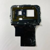 HUAWEI NOVA 12i  прижимная пластина оригинал с разбора