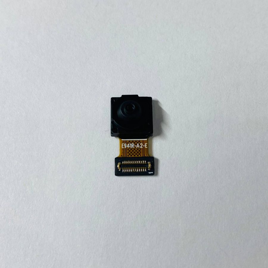 HUAWEI NOVA 12i  камера передняя оригинал с разбора