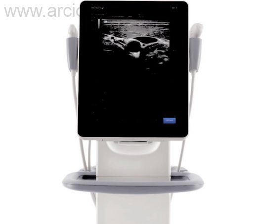 УЗИ аппарат Mindray TE7