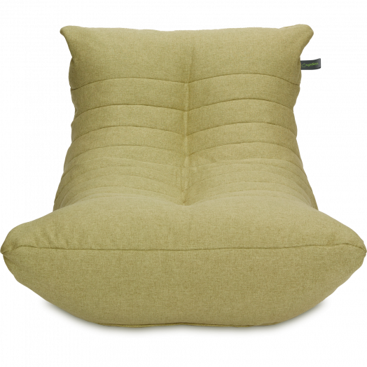 Кресло Кокон  Оливковый