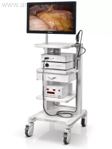 Эндоскопическая система Mindray HD3