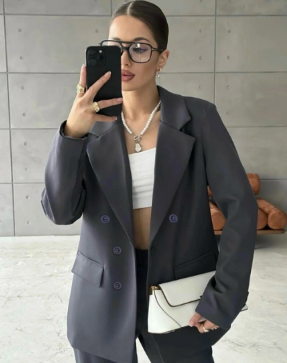 Костюм женский ​49718