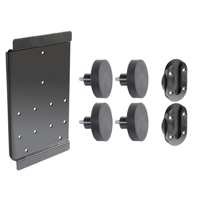 GYS Монтажный магнитный кронштейн для GYSFLASH 102.12