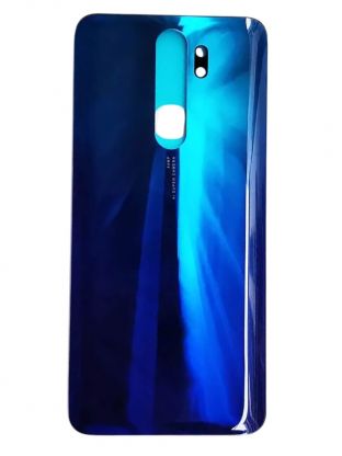 Задняя крышка для Xiaomi Redmi Note 8 Pro (OEM)