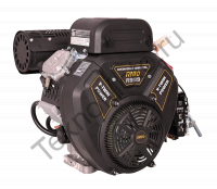 Двухцилиндровый бензиновый двигатель RATO (РАТО) R999 D28,575 E 18A (38 л.с)