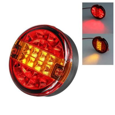 Задний фонарь на погрузчик