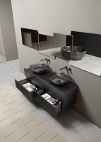 Тумба для ванной комнаты Antonio Lupi Nemesis 50NE10842D 50NE10842D схема 3