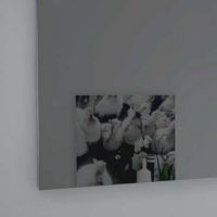 Колонна с внутренней LED подсветкой Antonio Lupi DC3990 2 дверки, 5 внутренних полок схема 7