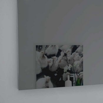 Колонна с внутренней LED подсветкой Antonio Lupi DC3990 2 дверки, 5 внутренних полок схема 7