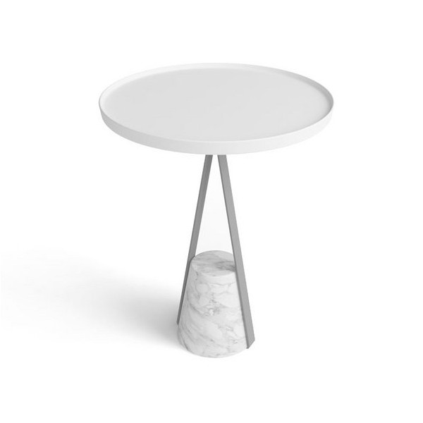 Изображение Столик для ванной комнаты Antonio Lupi Halo HALO2A