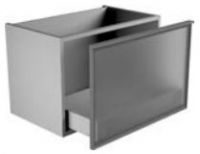 База под раковину Antonio Lupi BESPOKE KIL272.R1 схема 1