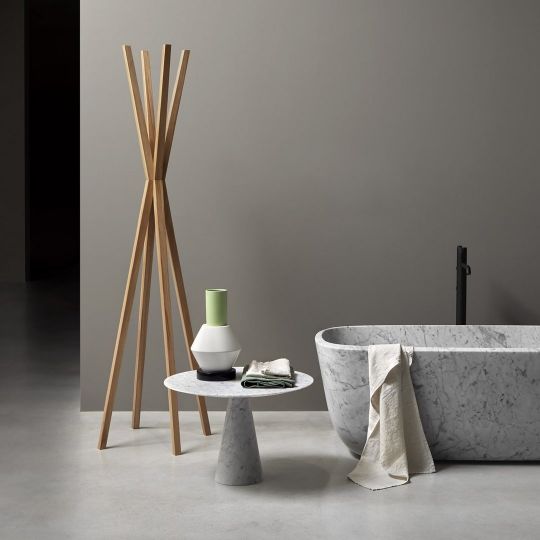 Журнальный столик Antonio Lupi ORBIT ORBIT60 схема 2