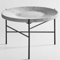 Столик для ванной комнаты Antonio Lupi PAESAGGI SOSPESI PSG2 схема 1