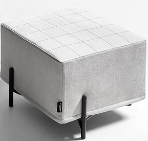 Пуф Antonio Lupi PAESAGGI SOSPESI PSGP30