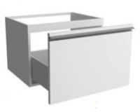 Часть модульного комплекта Antonio Lupi BORDERLINE RAL272+LED_IN схема 4