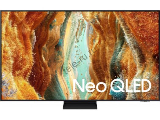 Телевизор Samsung QE55QN70FAUXRU 4K Ultra HD
