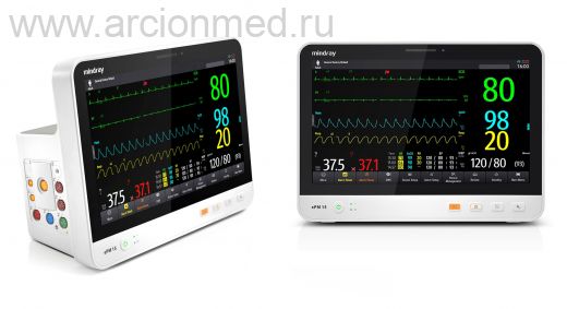 МОНИТОР Mindray EPM15