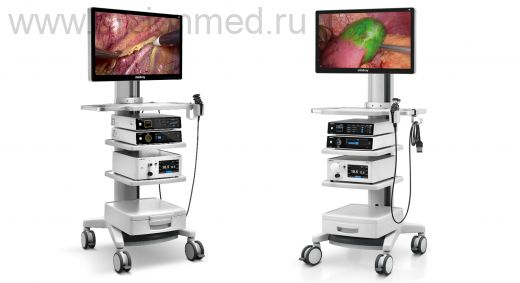 ВИДЕОЭНДОСКОПИЧЕСКАЯ СИСТЕМА Mindray HYPIXEL U1 КАМЕРА-ЭНДОСКОП 4K