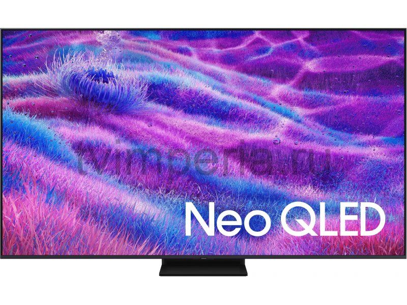 Телевизор Samsung QE75QN80F 4K Ultra HD