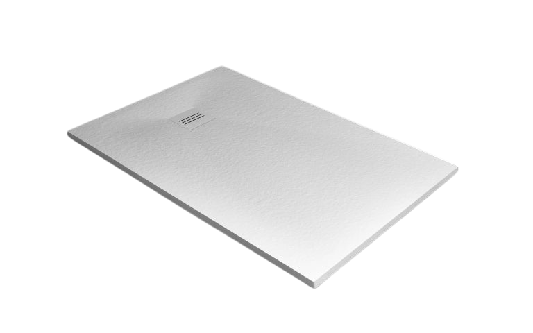 Душевой поддон Radaway Kyntos HKF белого цвета