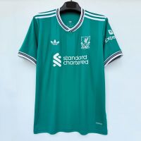 Резервная форма Liverpool 25/26