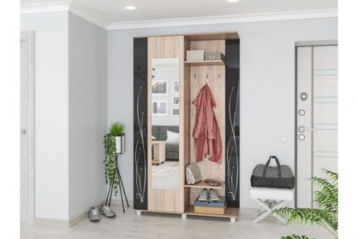 Прихожая "Ирма 2"