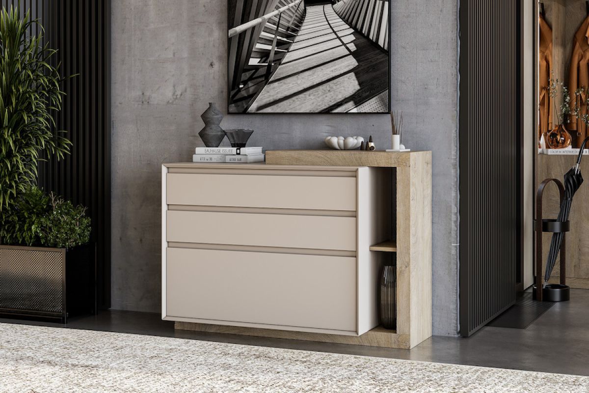 Комод 1200  22 J-КШ "Этна"