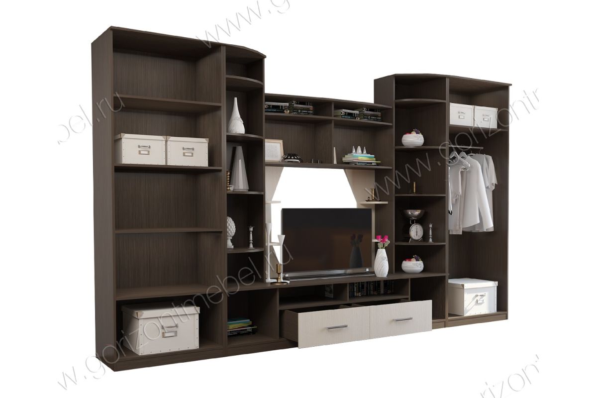 Стенка "Атланта"