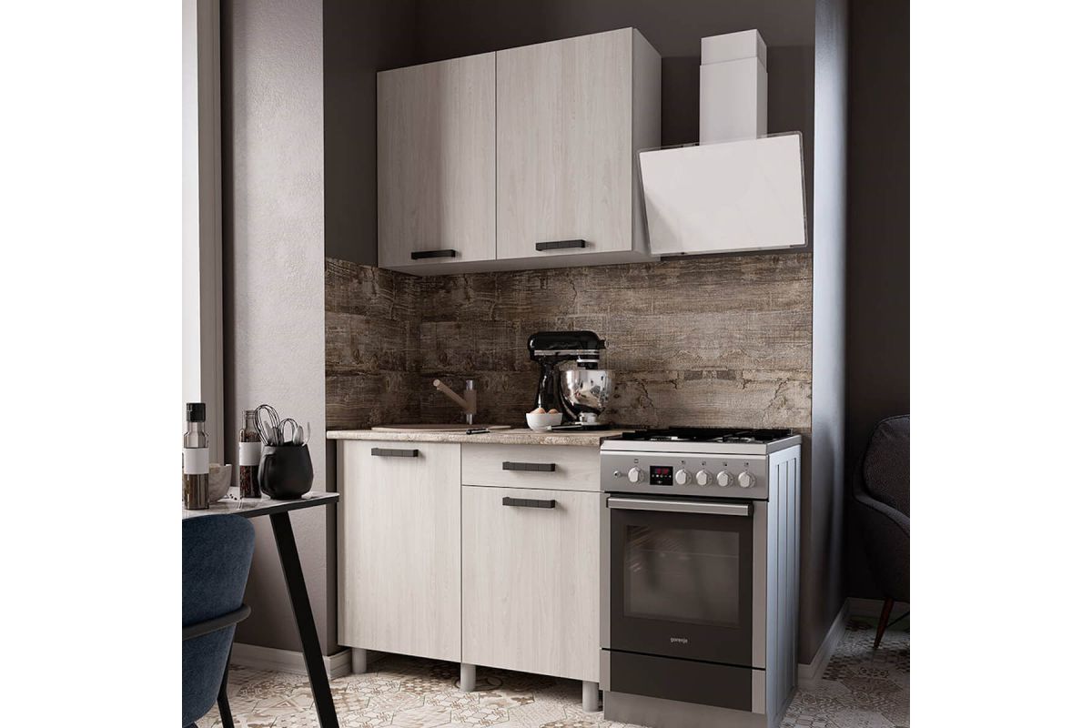 "Нагано" 1,0м