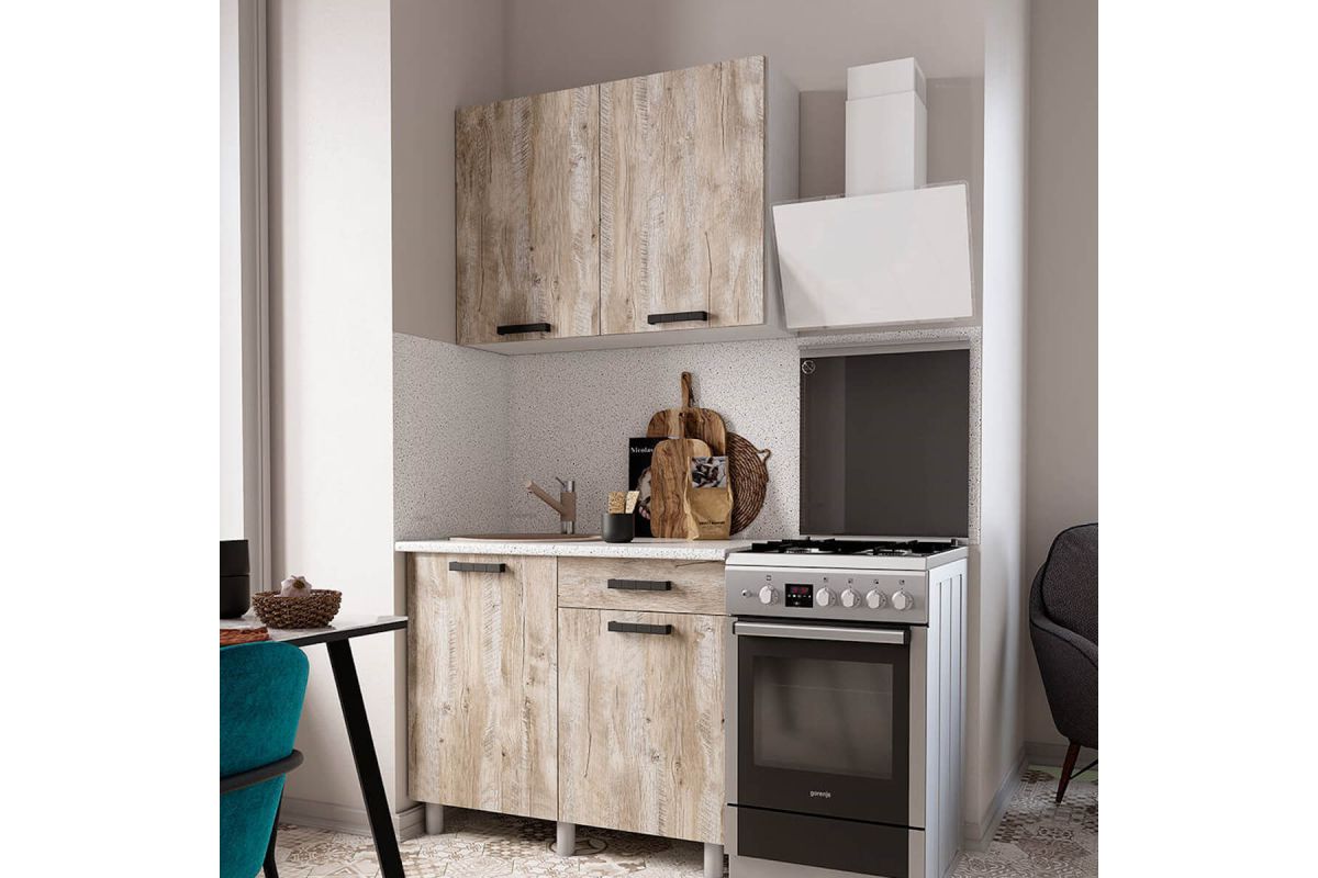 "Нагано" 1,0м