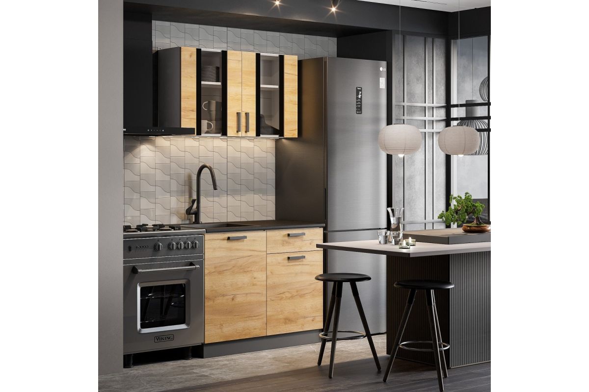 КГ "Абрау" 1,0м