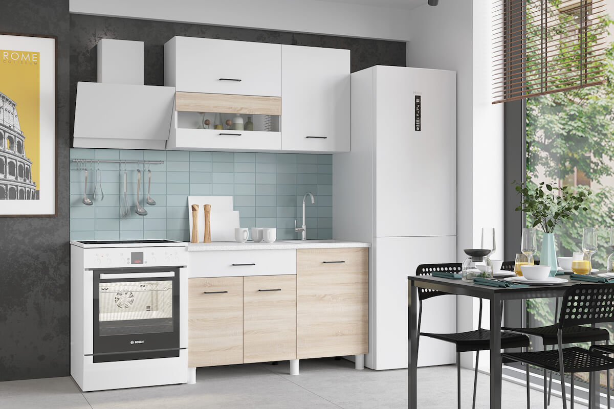 "Trend" 1,2м ЛДСП