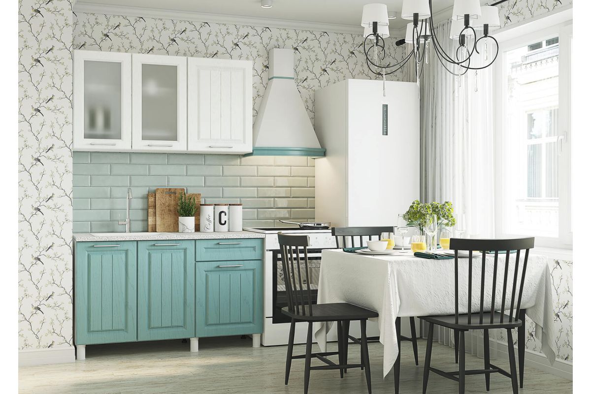 "Trend" 1,3м МДФ