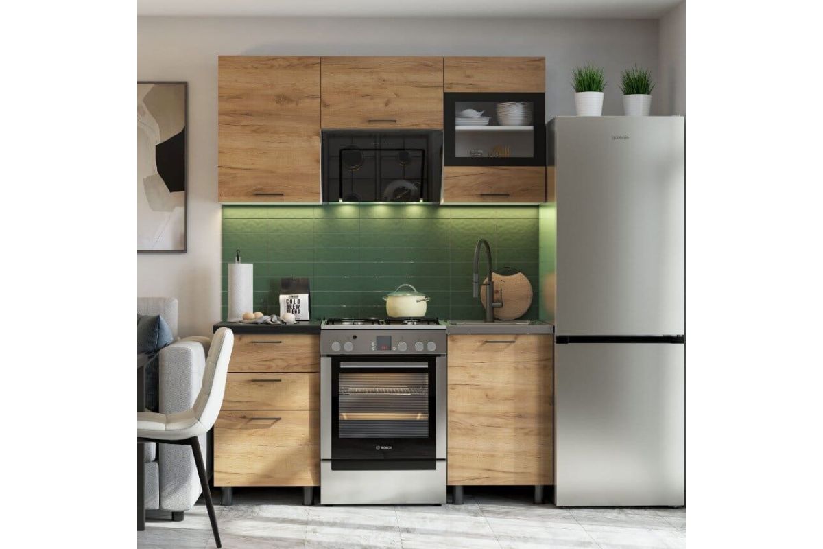 КГ "Аризона" 1,6м