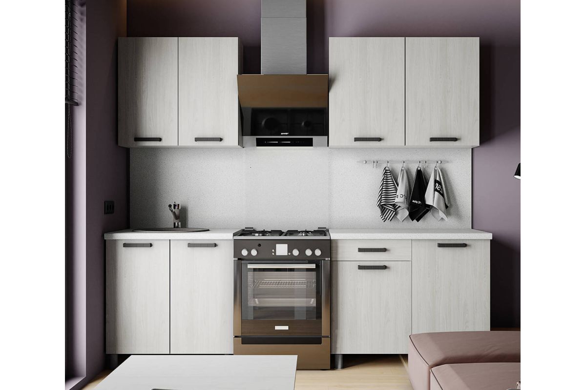 "Нагано" 1,8м