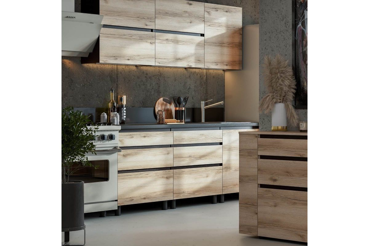 КГ "Берген" 2,0м