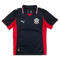 Резервная форма Southampton 25/26