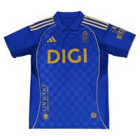 Домашняя форма Real Oviedo 25/26