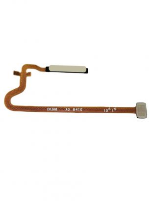 Шлейф со сканером отпечатков для Realme C65 (RMX3910)