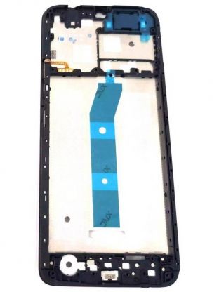 Рамка дисплея (средняя часть корпуса) для Xiaomi Redmi A3x (24048RN6CG)
