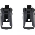 Застежки к мотоботам Leatt 3.5 Buckle Pair Grey (2026)