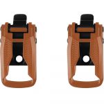 Застежки к мотоботам Leatt 4.5 Buckle Pair Copper (2026)
