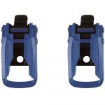 Застежки к мотоботам Leatt 4.5 Buckle Pair Dark Blue (2026)