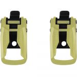 Застежки к мотоботам Leatt 4.5 Buckle Pair Stone (2026)